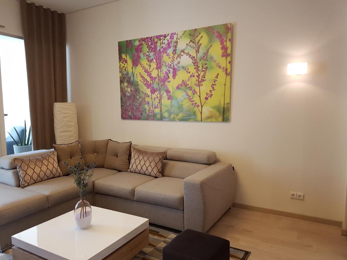 Great Flat With Terrace In Oldtown-Prime Rentals Kaunas Exterior foto